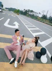 -菲梵摄影(乌山路大洋晶典店)