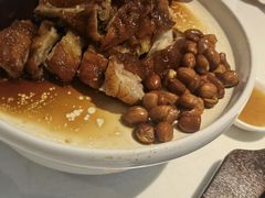 -金湖港式餐厅(建外店)