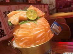-九本居酒屋(学院路店)