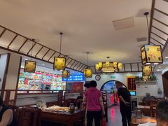 -惠宾饭庄(中山路店)