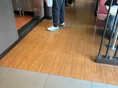 -汉堡王(北京通州领展店)