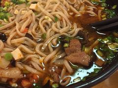 -陕西风味餐厅(陕西省驻京办店)
