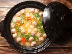 -真味汤馆(汽博店)