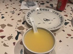 玉米渣粥-姥姥家春饼店(惠新东街店)