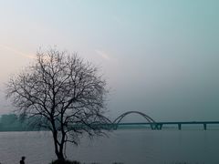 -长沙滨江文化园