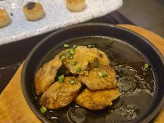 -真剑日本料理·铁板烧(贵州路店)