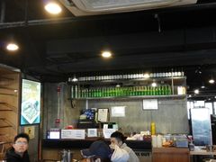 大堂-香猪坊(五道口店)