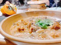 小鸡炖榛蘑-止观小馆·辽河口渔家菜(王府井店)