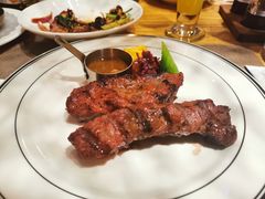 -食间牛排(湖西路店)