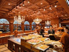 大堂-麦陌(正弘城店)
