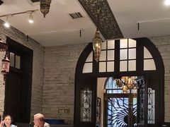 -美庐餐厅·湖北菜·吴佩孚公馆(南京路店)