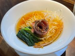 -真打拉面·日式拉面新流派(体育西横街店)