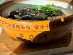 -风味小馆(天目湖宾馆店)