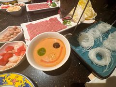 -南门涮肉(东单店)