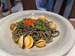 -MOMENTI手工意面(晶耀前滩店)