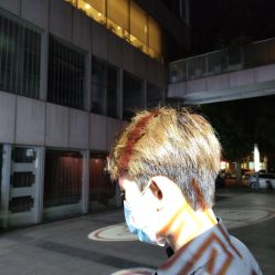 -丽时 Hair Salon