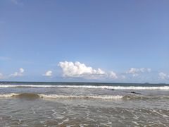 -青岛海尔洲际酒店