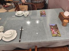 -茶油香闽南菜·花园餐厅(前埔店)