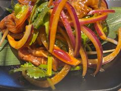 -小财盆地桌烤肉