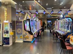 -反斗乐园π(龙华天虹店)