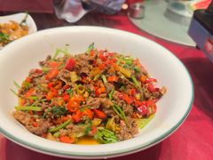 -上菜呷饭(花溪店)