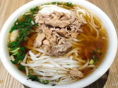 -易裕和·长沙米粉(友谊路店)