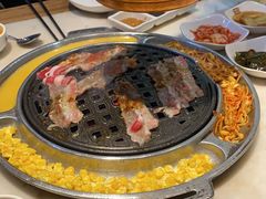 -韩宫宴烤肉·料理(南京江宁万达店)