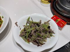 -国人川菜(李家村建东街店)