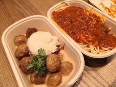 -宜家·瑞典风味餐厅(北京西红门店)