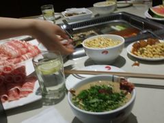 -海底捞火锅(勒泰店)