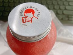 -喜茶(合肥中环城店)