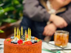 -姆们M Sweetie Cake(三里屯店)