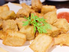 闽南小吃拼盘-临家闽南菜(宝洲路店)