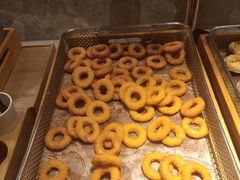 -比格比萨自助(万柳华联店)