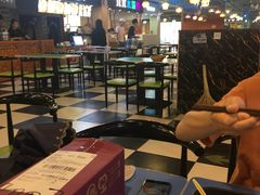 大堂-托乐嘉美食广场(托乐嘉街区店)