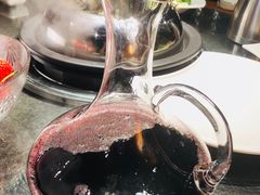 -马路边上·小海鲜烧烤(八一路店)