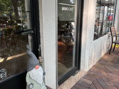 -MIMO CAFE(沙头角店)
