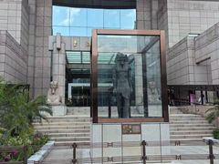 -上海博物馆(人民广场馆)
