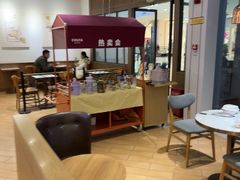 -COSTA COFFEE(房山印象城店)