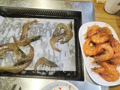 -苏格里岛自助海鲜烤肉火锅(集美万达店)