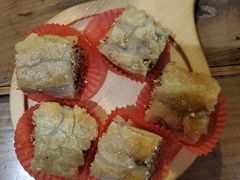-院子餐厅·大锅菜·老杭帮(桥西直街店)