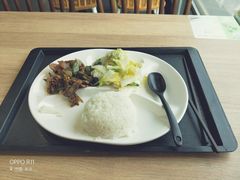 辣椒炒肉-大米先生(韶山南路店)