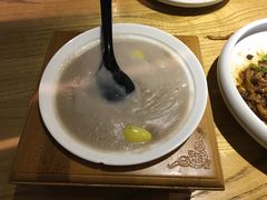 -潮粥荟·潮汕砂锅粥(朝阳大悦城店)