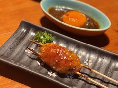 -人间酒暖·Go blanc·烧鸟·深夜食堂(陆家嘴店)