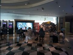 -百丽宫影城(CGS激光苏宁广场店)