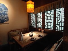 -绿茶餐厅(领展购物广场·中关村店)