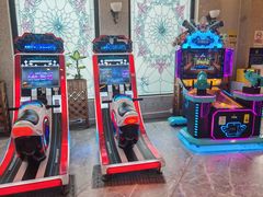 -天毓山庄·餐厅