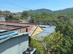 -缘福乡村铁锅炖民宿(八达岭店)