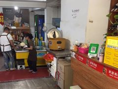 -胡家饭店(崇福路店)