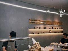 -喜茶(深圳万象城黑金店)